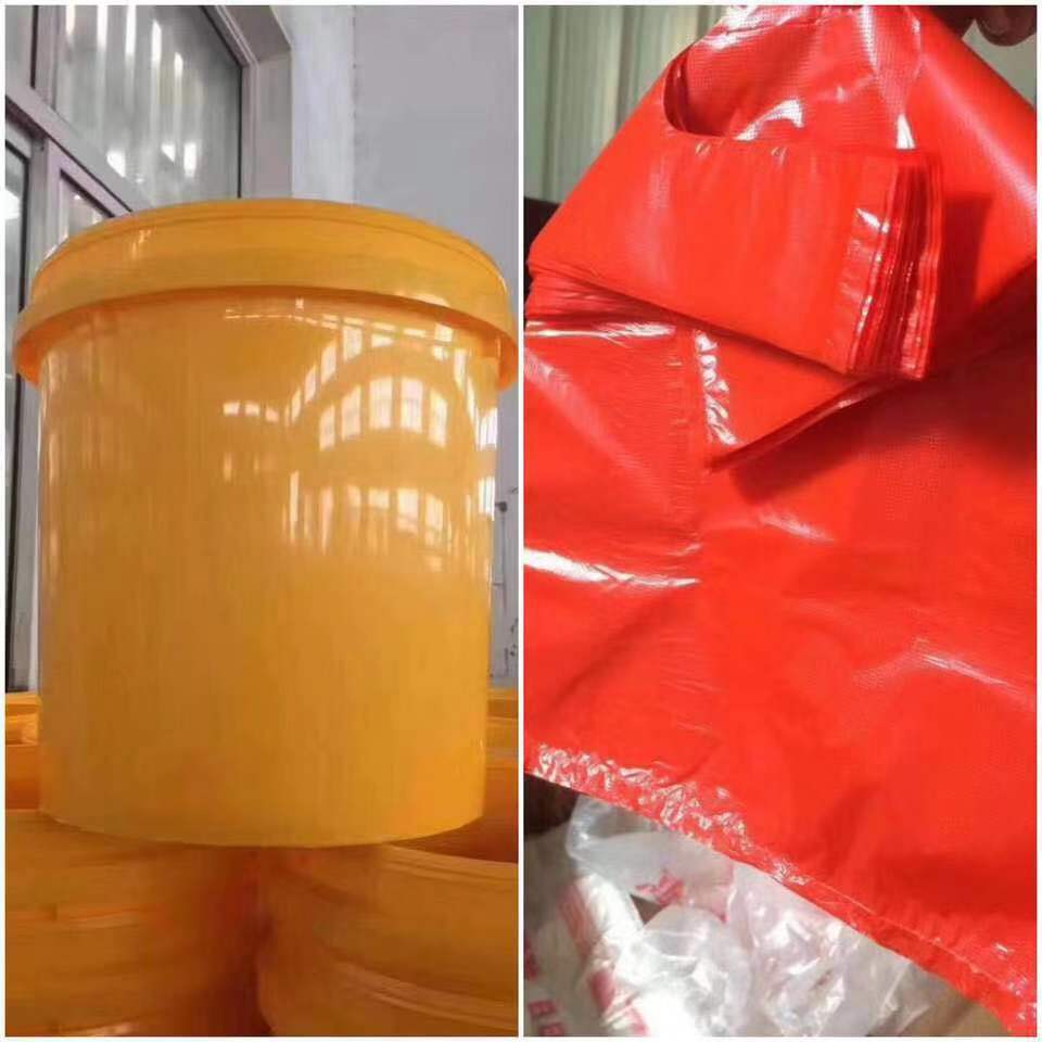 科惠增亮劑